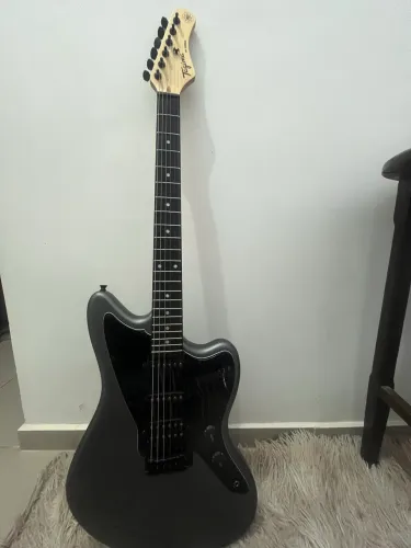 Guitarra Tagima Jazz Master