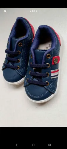 Sapato 