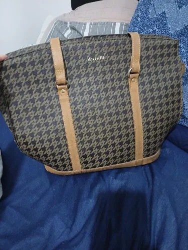 Bolsa Datelli