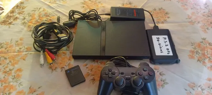 Playstation 2