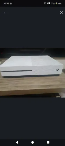 Xbox one