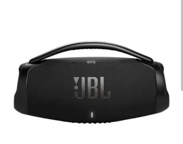 JBL BOMBOX 3 ( 6 MESES DE USO ) NOVA