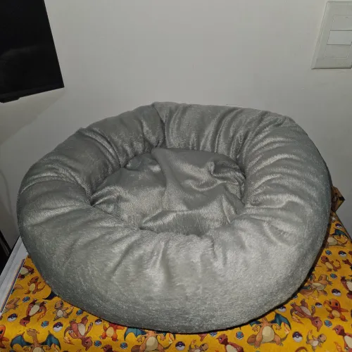 Cama para gato