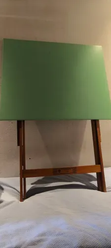 Cavalete de desenho completo 