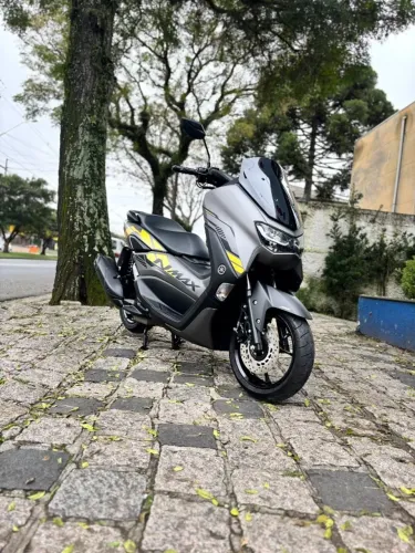 YAMAHA NMAX CONNECTED SE 160 2024.