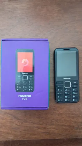 Celular Positivo 