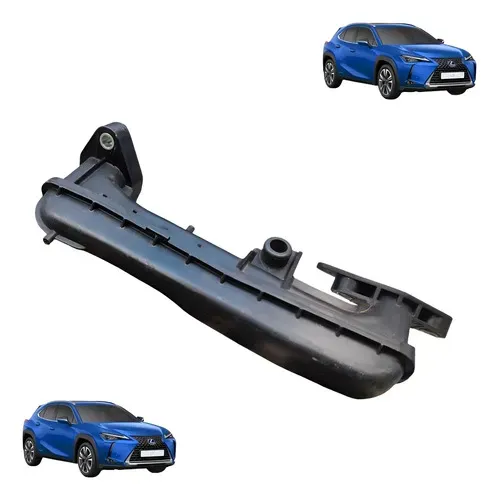 Duto Válvula Egr Lexus Ux250h 2022