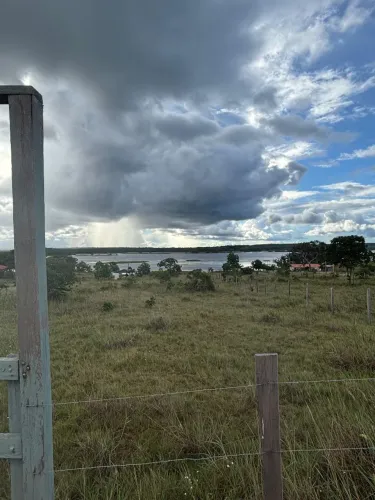 LINDO LOTE NO PORTO GRANDE