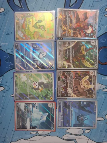 Cartas Raphael