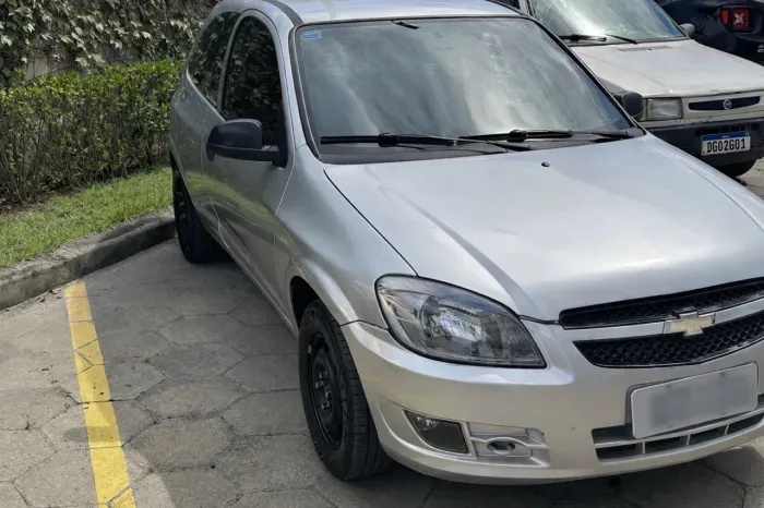 Chevrolet Celta Life/ LS 1.0 MPFI 8V Flexpower 3P 2013