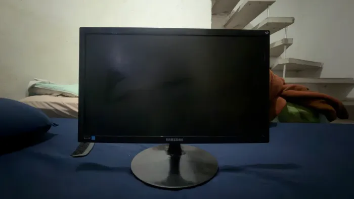 Monitor Samsung SyncMaster S22B300B