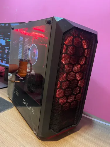 PC Gamer 