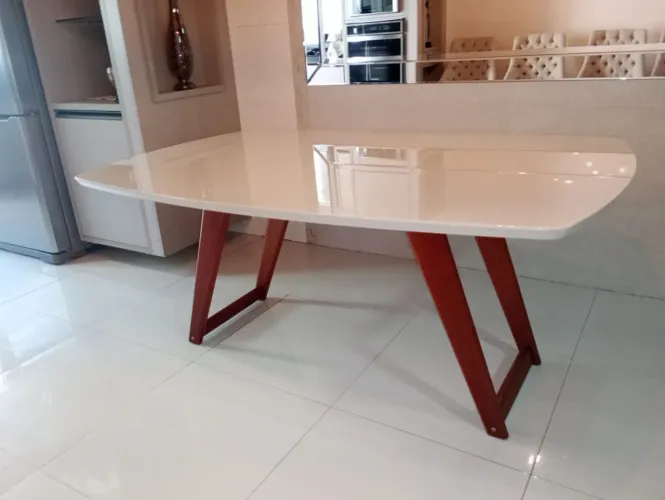 Mesa de jantar 