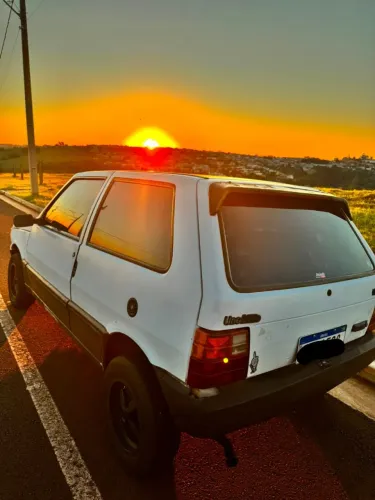 Fiat Uno 1.6r MPI / 1.6r / 1.5r 1991