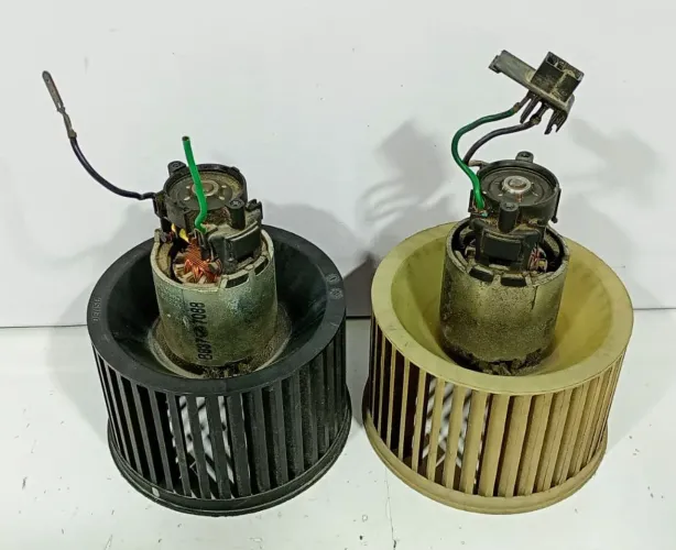 PALIO SEM AR VENTILADOR INTERNO AR FORÇADO 