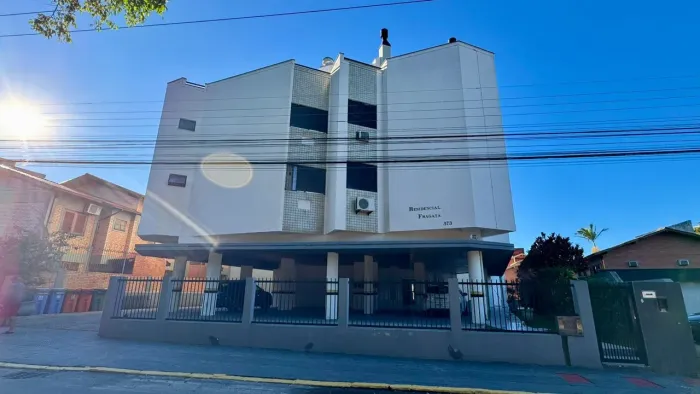 APARTAMENTO TEMPORADA em FLORIANÓPOLIS - SC, CANASVIEIRAS