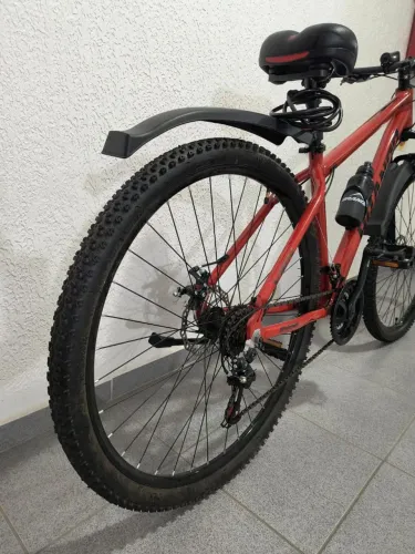 VENDO BIKE ARO 29 TOP - PRONTA PRA USO!