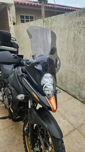 Suzuki DL 650xt V-strom 2025