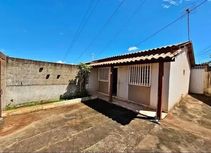 M | casa a venda no Castanheira 