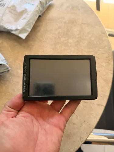 GPS BMW NAVIGATOR V