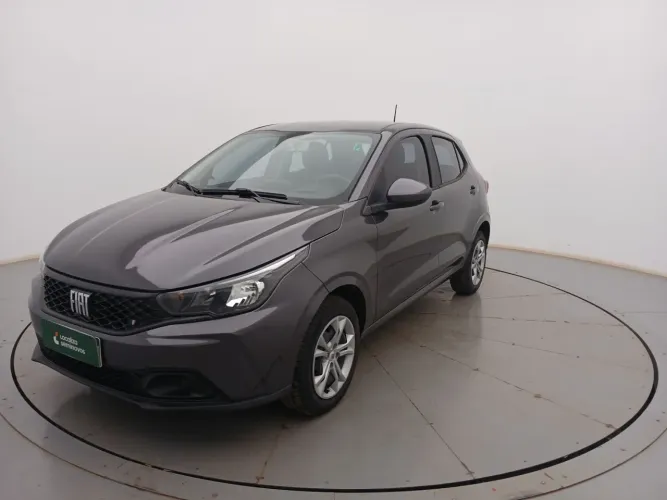 Fiat Argo Drive 1.0 Firefly 2023