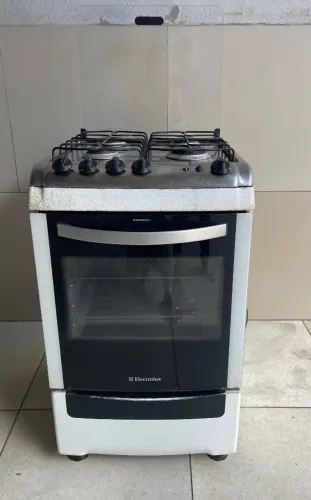 Fogão eletrolux
