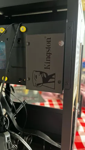 Ssd 120gb sata
