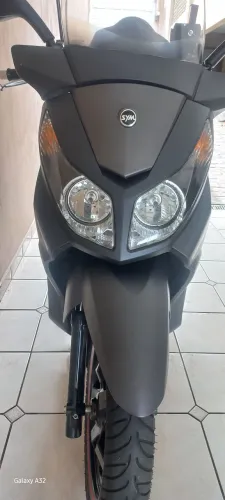 Citycom ano 2021 baixo km muito nova