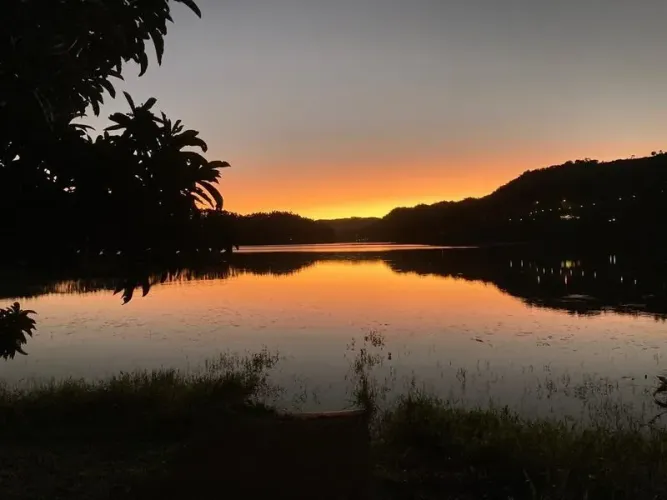 Casa RIO DOS CEDROS - SC