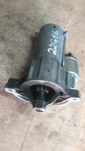 Motor De Arranque Citroen C3 1.6 16v *0 (22g86)