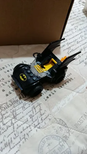 Lego mini Batmóvel original
