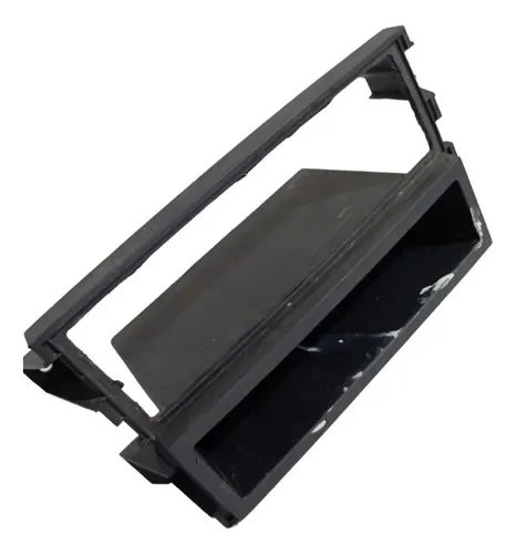 Moldura Rádio Porta Objetos Painel Chevrolet Cobalt 2012 