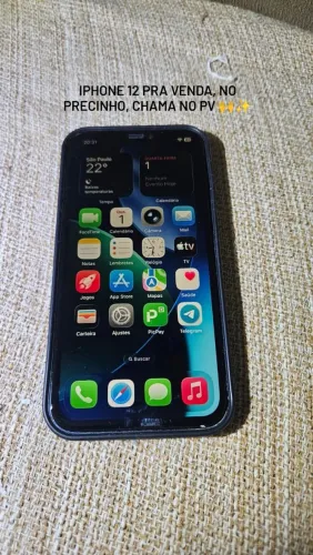 iPhone 12 128