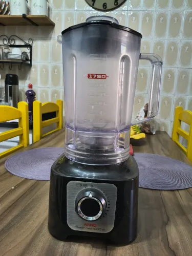 Vendo liquidificador Arno