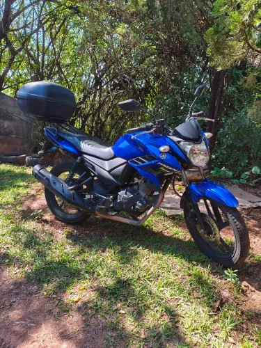 Vende-se fazer 150 ubs