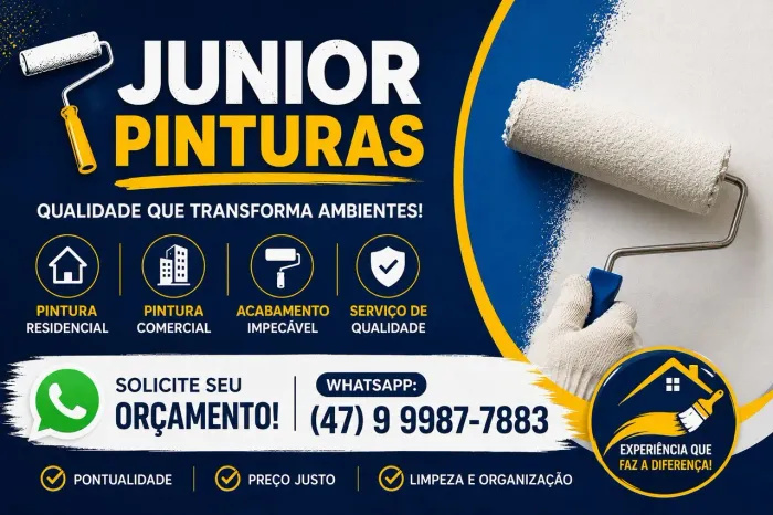 Entre em contato para mais informações