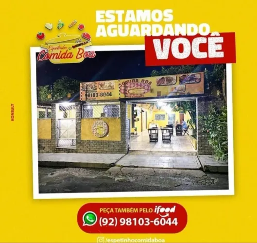 Vagas de Copeira 