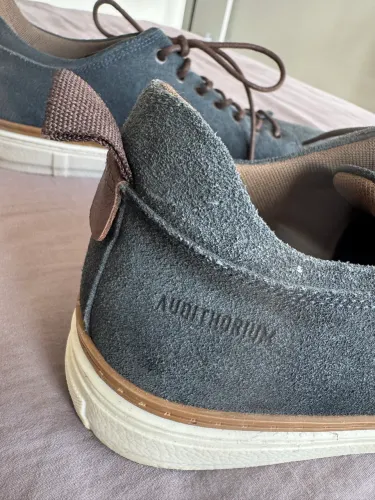 Tênis Audithorium Masculino (tamanho 40)