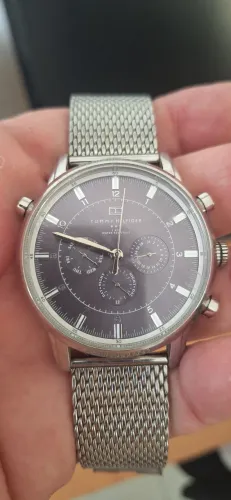 Relógio Tommy Hilfiger 1790877
