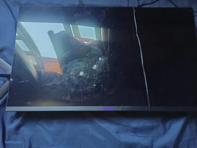 Monitor