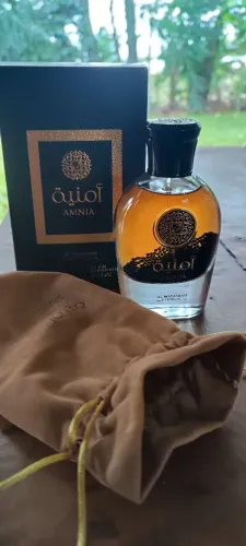 Amnia de Al Wataiah - 100 ml eau de parfum