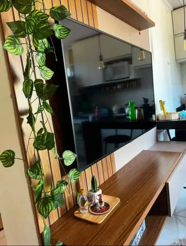 Painel Bali cedro RIPADO novo
