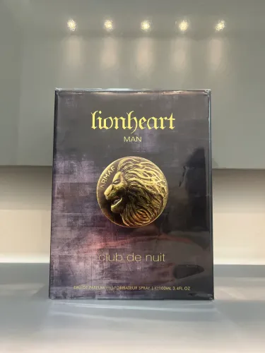 Club de Nuit Lionheart