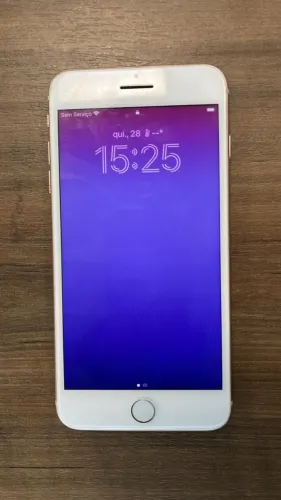Celular Iphone 8 Plus