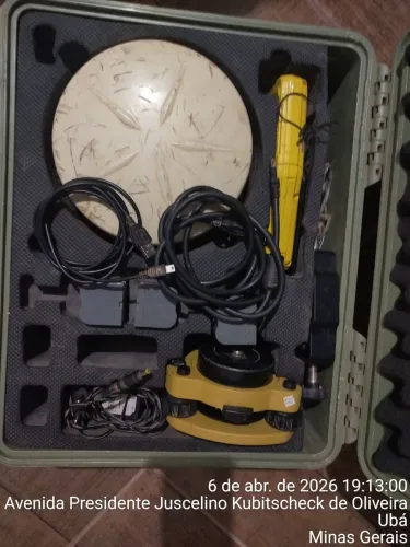 Rtk SAT Lab SL 500