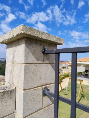 Serviços de Serralheria/ Serralheiro