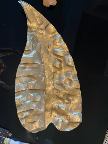 Lindo centro de mesa