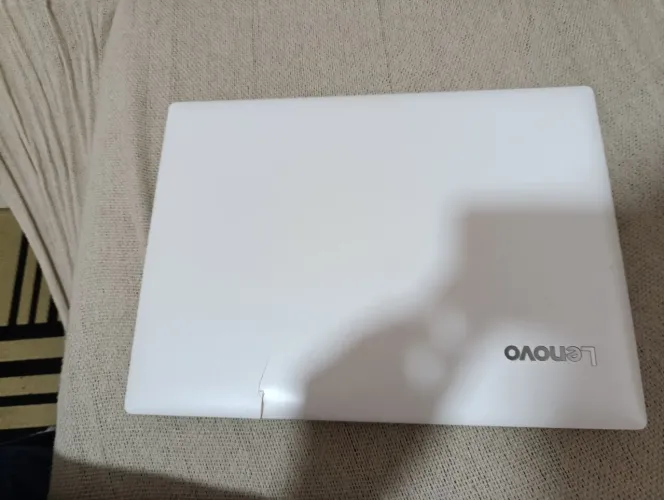 Notebook Lenovo