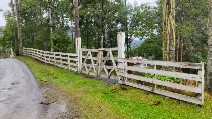 Sitio em Urubici SC 2 Hectares