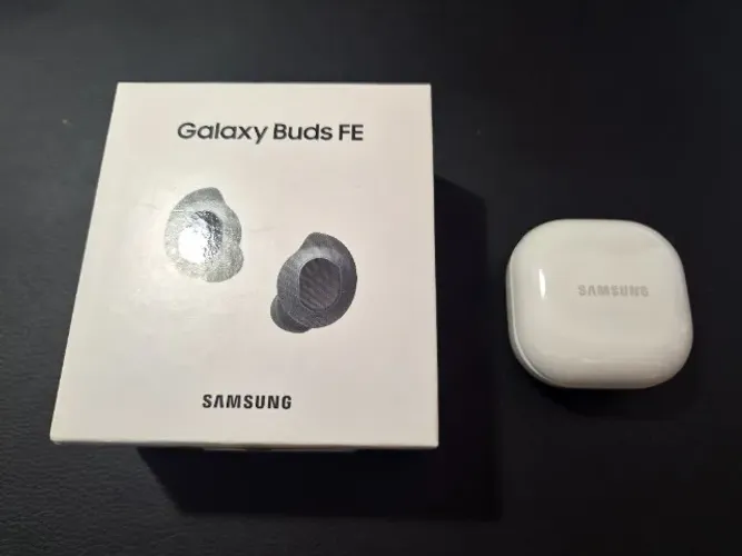 Fone Galaxy Buds FE